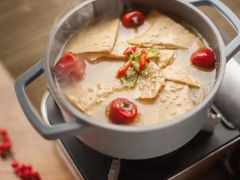 -朵朵开素食餐厅(后宰门街店)