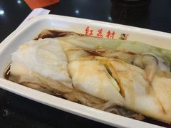 -红荔村肠粉(岗厦店)