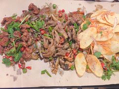 -特色酱椒鱼私房菜(黄鹤楼店)