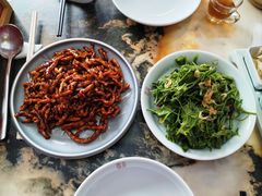 -小吊梨汤·北京菜(香山店)