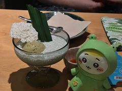 -Ginger(兴国路店)
