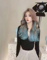 点击看大图 -HD HAIR STYLE