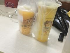 -阿嫲家家常菜(环岛路店)