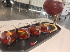 -3号仓库·创意中国菜(新世界城店)