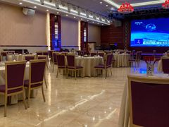 大堂-顺风山庄(水濂山店)