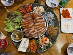 -Myth猪蹄(明洞店)