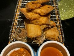 -老头儿油爆虾·知味杭州(爱琴海购物中心)
