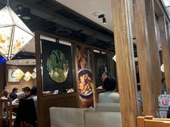 -云海肴·汽锅鸡·云南代表菜(美罗城店)