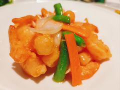 -百富源·海鲜辽菜(和平北大街店)