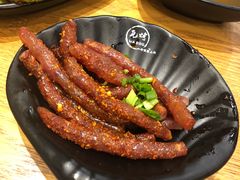 -Let’s WaKao瓦烤(贝森店)