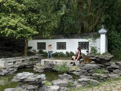 -深圳国际园林花卉博览园