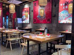-兔槽江湖菜·重庆璧山兔(水围店)