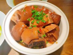 -杭百味·大众精选杭帮菜(西湖音乐喷泉店)
