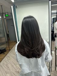 -奈川烫染Salon