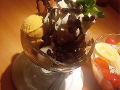 -Lia Cafe Bar Restaurant松山咖啡屋