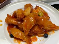 -花开餐厅(环湖中路店)