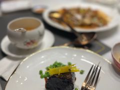 -海味世家·家常菜馆(明州里店)