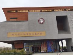 -国际非物质文化遗产博览园