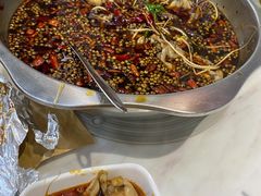-味之绝美蛙鱼头火锅(龙潭店)