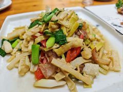 -下梅人家土菜馆(历史文化餐厅度假区店)