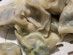 -东方饺子王(工农大路店)