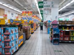 -沃尔玛(前山店)