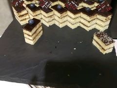 -昆山裕元花园酒店·温莎西餐厅