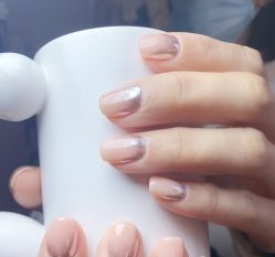 -Meet Nail 美睫·美甲