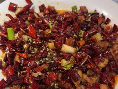 -天辣(金桥啦啦宝都店)