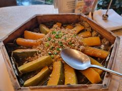 -麒麟中餐厅·经典粤菜·地道菜式老字号(广州长隆酒店)