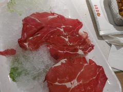 -蜀留香火锅(社会山店)