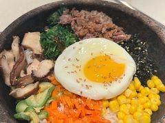 七八冷面牛肉石锅拌饭-七八冷面·延边朝鲜族美食(欢乐谷店)