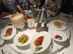 -四季民福烤鸭店(故宫店)