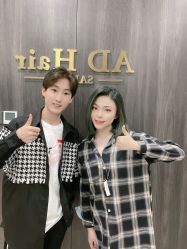 点击看大图 -愉己冥想·护发专门店