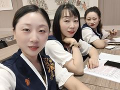 -儒之堂·足道养生SPA影院式(万融城店)