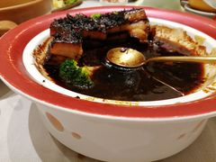 -颂福楼·南京菜(定淮门店)