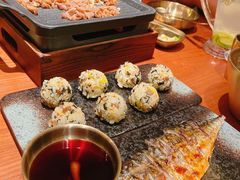 -春熙台韩国料理·章鱼肥牛(西丽店)