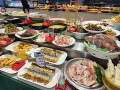 -景芝小炒(虞河路店)