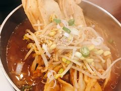 大红汤鱼饼串-青春分食(仙林大学城店)
