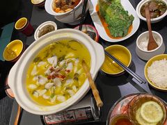 -火宫殿·湘菜小吃·商务宴请·生日聚会(市府店)