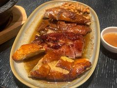 -蝴蝶里·粤菜·点心(龙湖天街&滨江店)