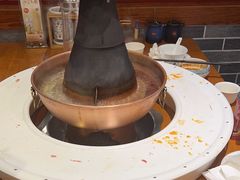 -乐宴·老北京铜火锅(桂庙店)