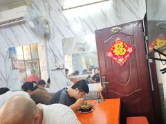 -潮香兴煲仔饭(莲花路店)