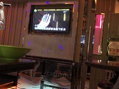 -星聚会KTV(苏州信投大厦店)