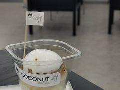 -M Stand(西安大悦城店)