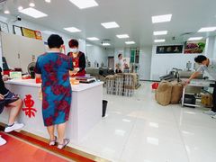 -阿男野栗王(金门路店)