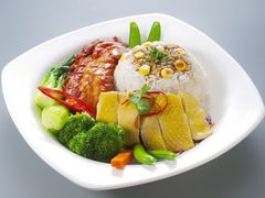-西关味(大卫城店)