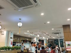-长平肥姐白粥·海鲜打冷