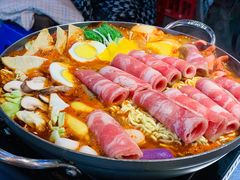 -Meet Sun韩式大排档(五一广场7MALL店)