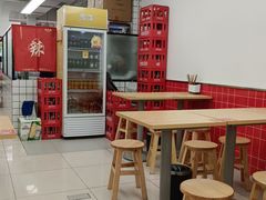 -三大营南昌水煮·油炸(天城路店)